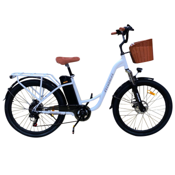 Електричен велосипед 26" - 9980